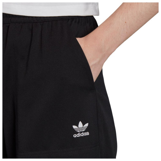 Adidas Γυναικείο παντελόνι ζιπ κιλότ